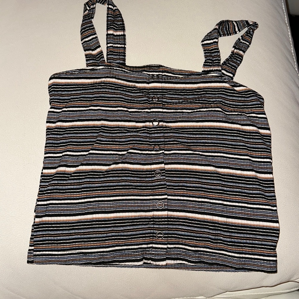 Tank top xs